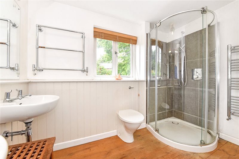Steep, Petersfield, Hampshire, GU32