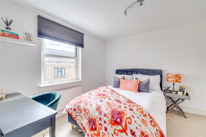 Estcourt Road, London, SW6