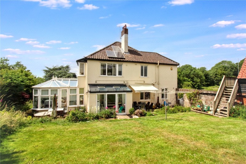 Low Road, Hellesdon, Norwich, Norfolk, NR6