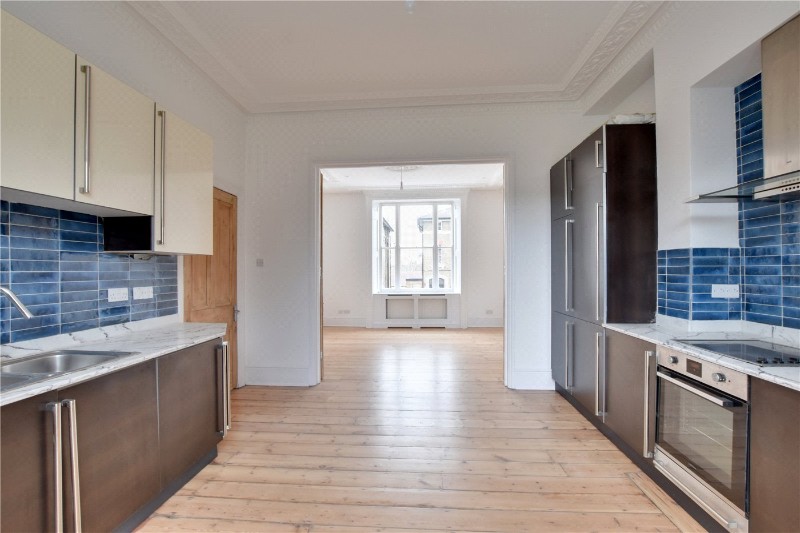 Glenton Road, Lewisham, London, SE13