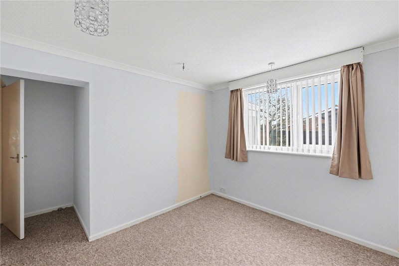 Gowing Road, Hellesdon, Norwich, Norfolk, NR6