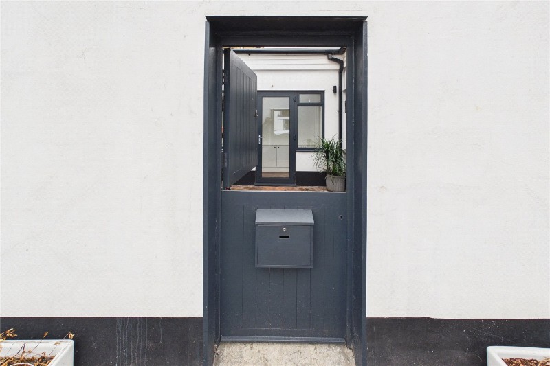 Morrish Road, London, SW2