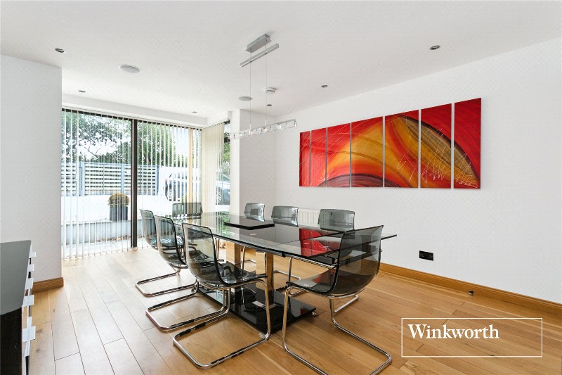 Barnet Gate Lane, Arkley, Barnet, EN5