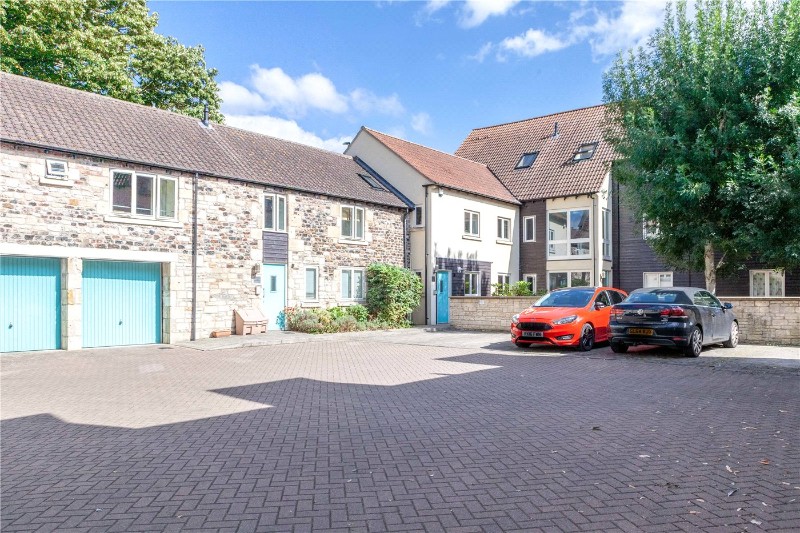 Upper Bristol Road, Bath, Somerset, BA1