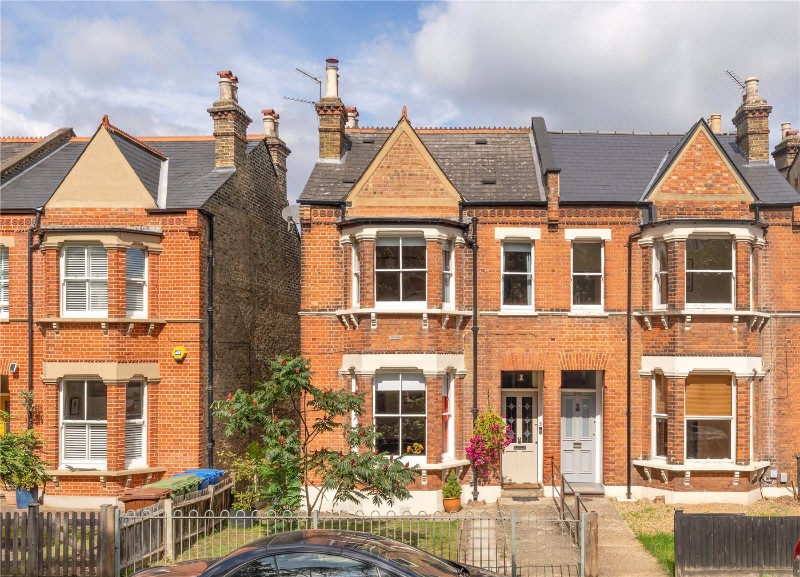 Upland Road, East Dulwich, London, SE22