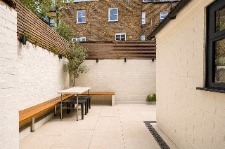 Munster Road, London, SW6