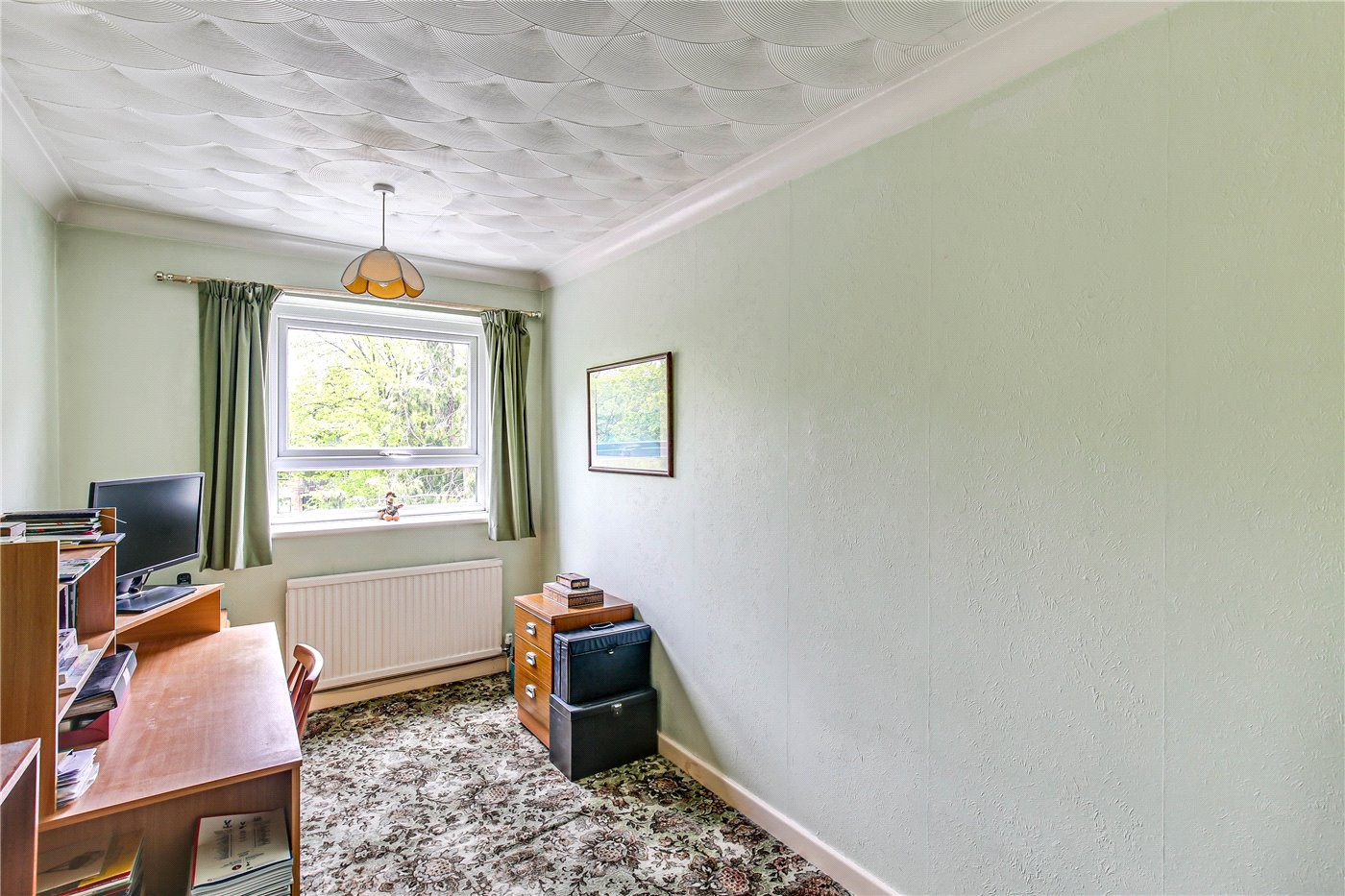 2 bedroom property for sale in Wickham Road, Beckenham, BR3 £325,000