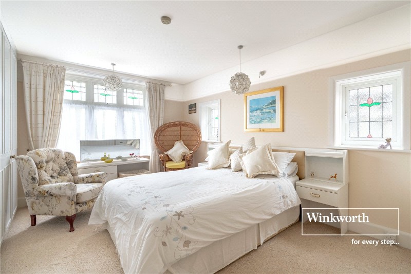 William Road, Bournemouth, Dorset, BH7