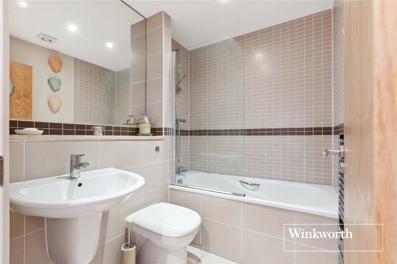 The Grove, Finchley, London, N3