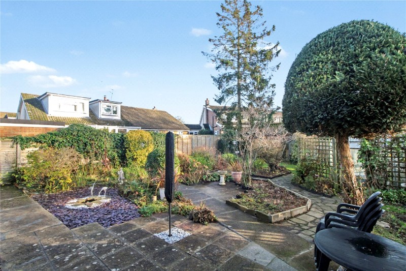 Rosebery Avenue, Poringland, Norwich, Norfolk, NR14