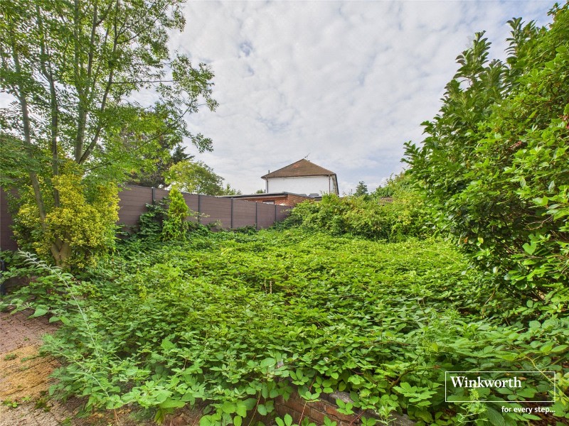 Mallard Way, Kingsbury, London, NW9