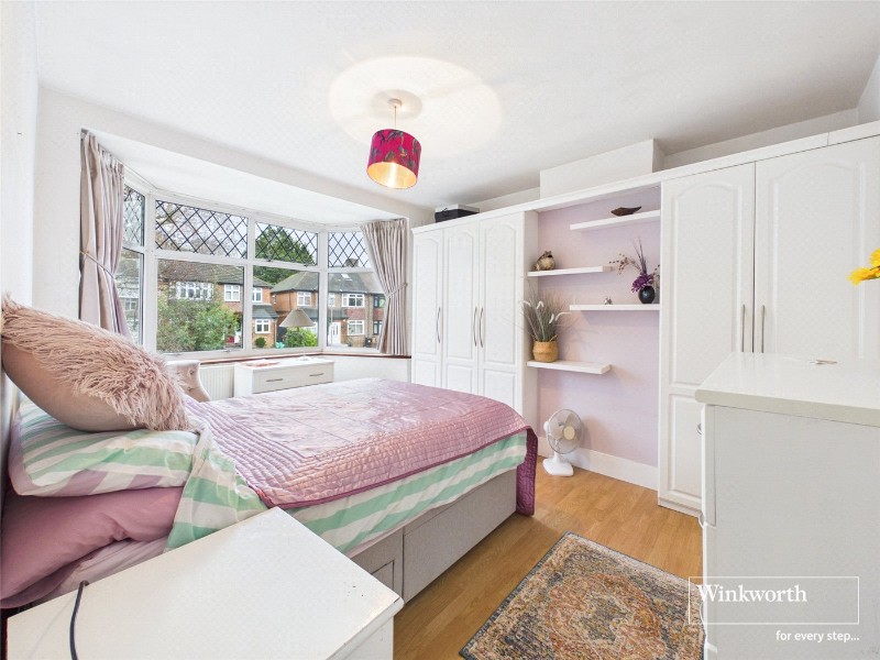 Chiltern Crescent, Earley, Reading, Berkshire, RG6