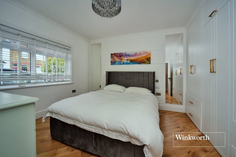 Washington Road, Worcester Park, KT4