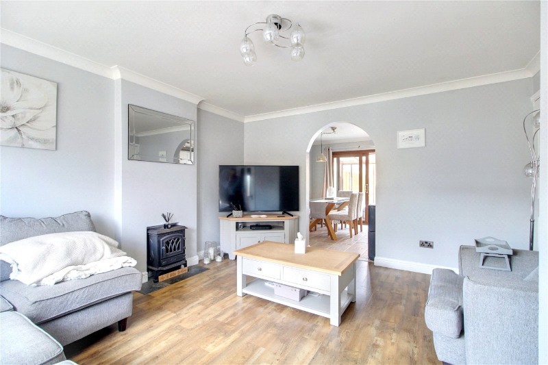 Gunton Road, Loddon, Norwich, Norfolk, NR14