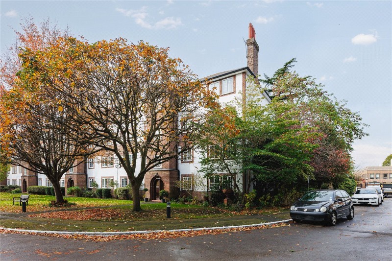 Kew Road, Richmond, TW9