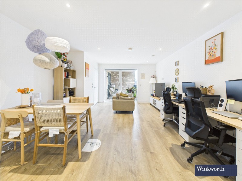 Sheepcote Road, Harrow, HA1