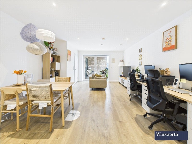 Sheepcote Road, Harrow, HA1