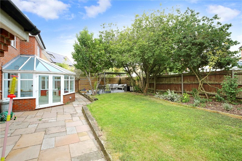 Jermyn Way, Tharston, Norwich, Norfolk, NR15