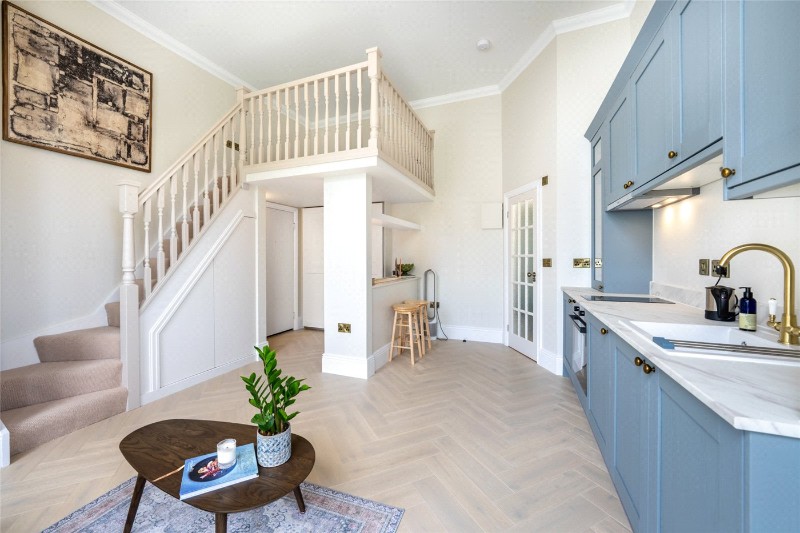 Hamilton Terrace, St John&#39;s Wood, London, NW8
