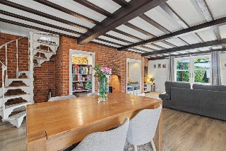 Threadneedle Street, Bergh Apton, Norwich, Norfolk, NR15
