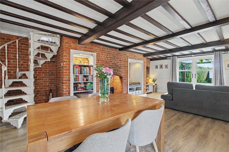 Threadneedle Street, Bergh Apton, Norwich, Norfolk, NR15