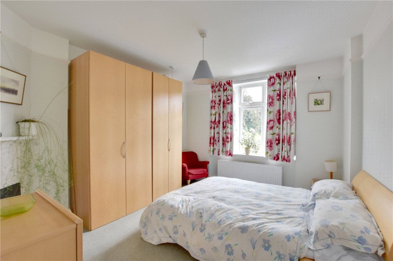 Kidbrooke Gardens, Blackheath, London, SE3