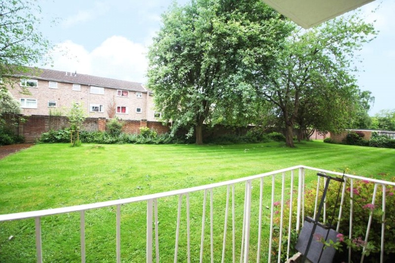 Caroline Court, Bath Road, Reading, Berkshire, RG1