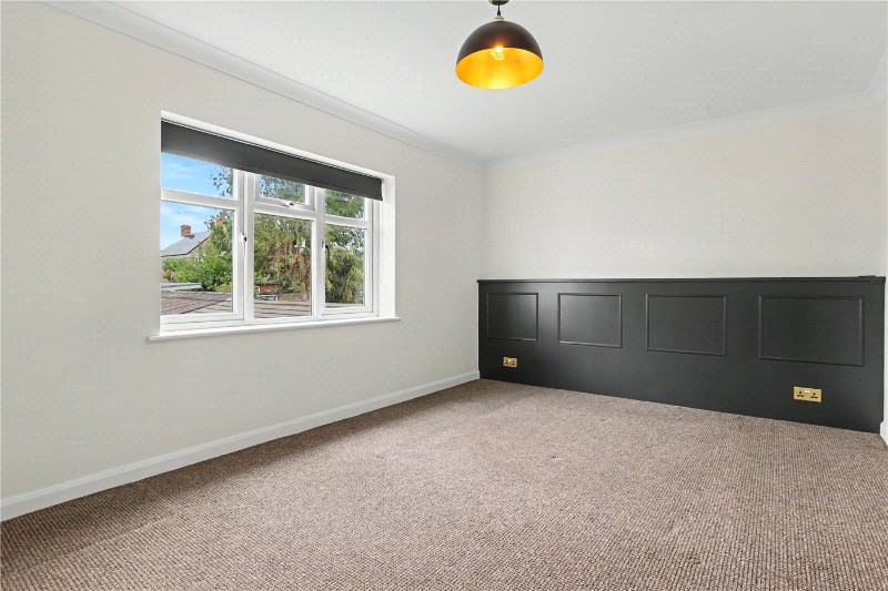 Birkbeck Way, Norwich, Norfolk, NR7