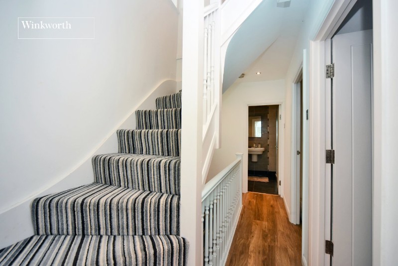 Beverley Road, New Malden, KT3