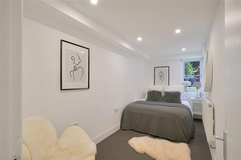 Pemberton Gardens, London, N19