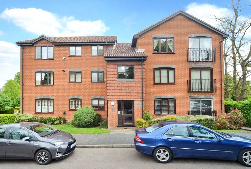 Basing Road, Banstead, Surrey, SM7