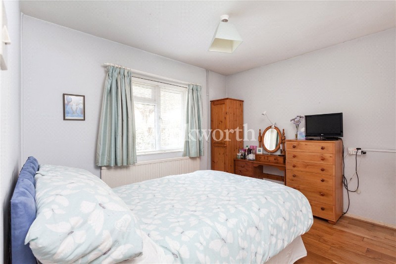 Myrtle Road, London, N13