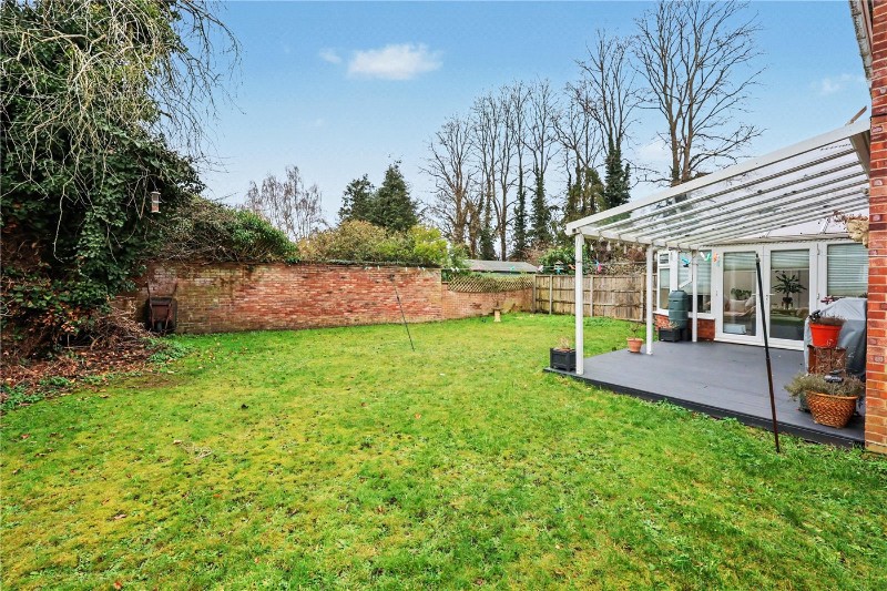 Fairways, Hellesdon, Norwich, Norfolk, NR6