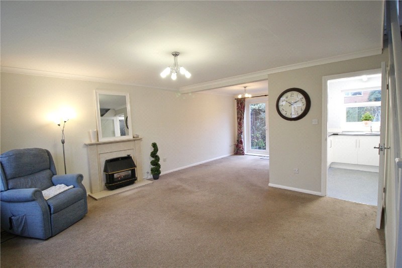 Beech Close, Market Deeping, Peterborough, Lincolnshire, PE6