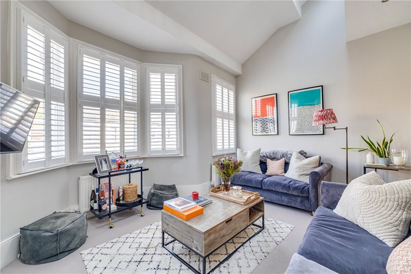 Stephendale Road, London, SW6