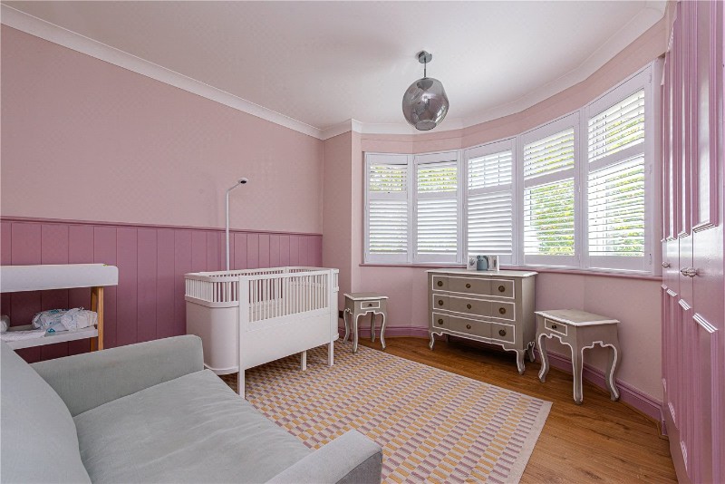 Dawson Road, London, NW2