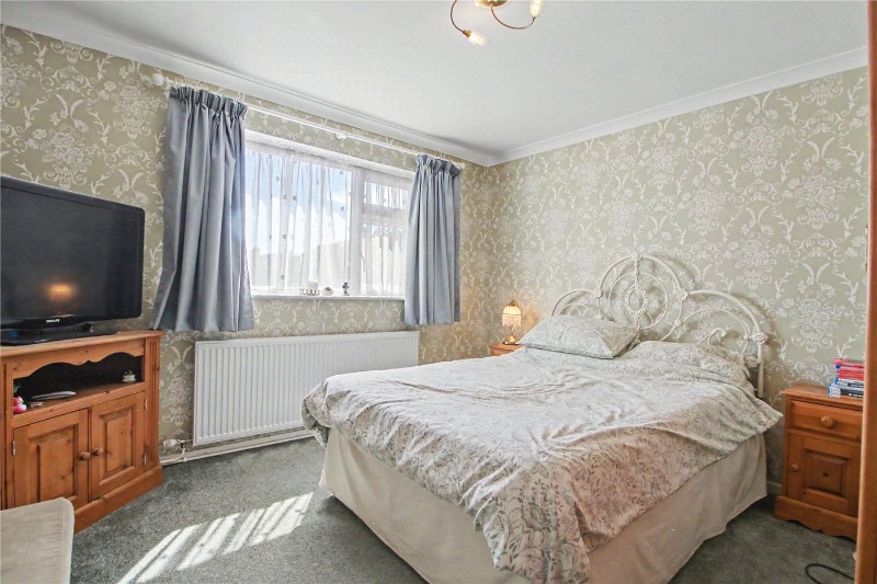 Beauchamp Road, Chedgrave, Norwich, Norfolk, NR14