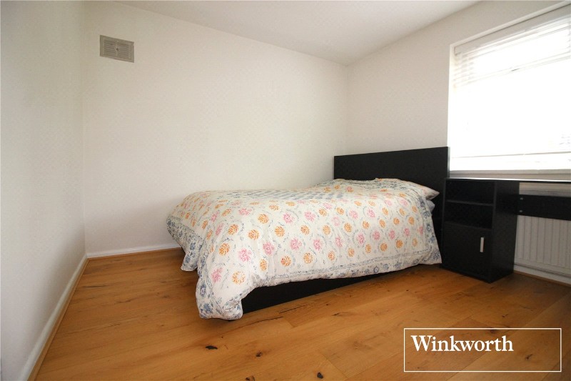 Alban Crescent, Borehamwood, Hertfordshire, WD6