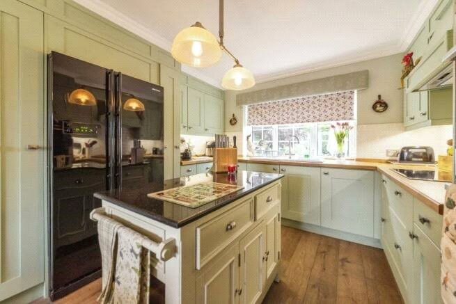 Green Lane, Threekingham, Sleaford, Lincolnshire, NG34