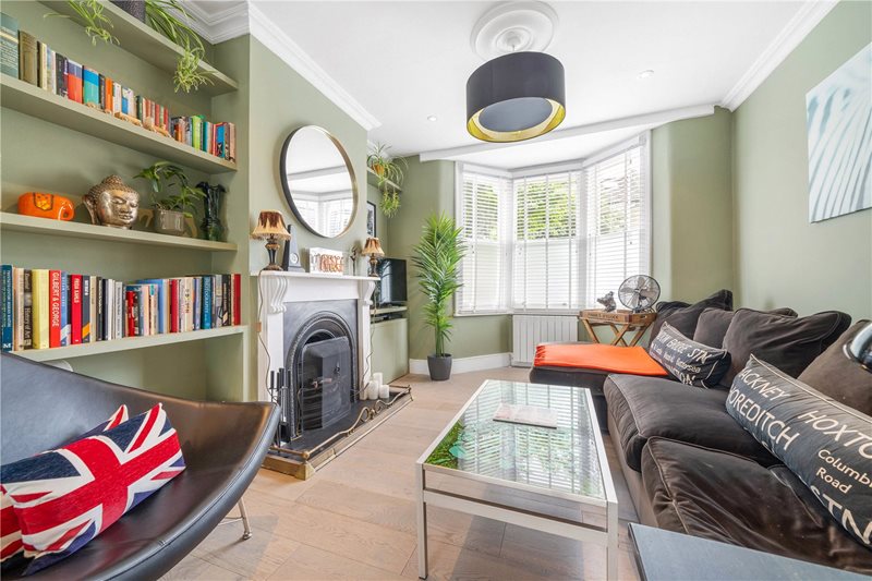 Goodrich Road, East Dulwich, London, SE22