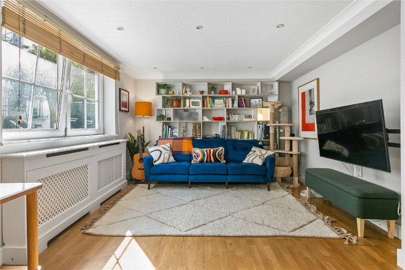 Beatty Road, London, N16