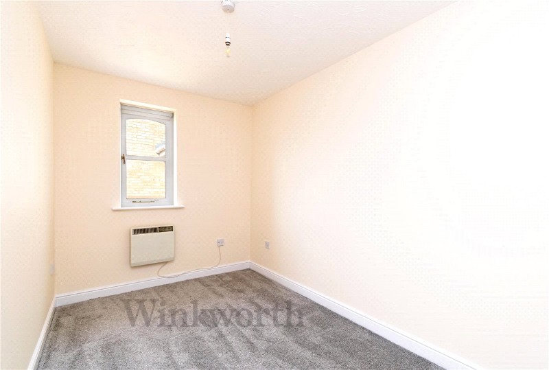 Windmill Drive, London, NW2