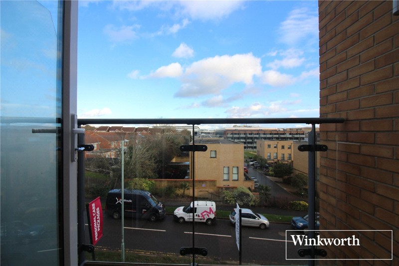 Studio Way, Borehamwood, Hertfordshire, WD6