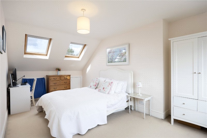 Roskell Road, London, SW15