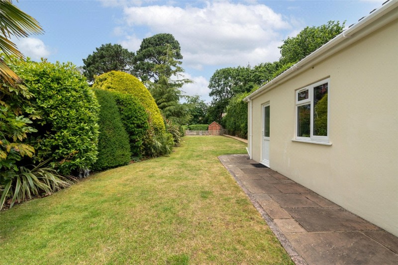 Blythe Road, Corfe Mullen, Wimborne, Dorset, BH21