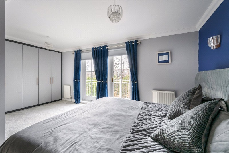 The Firs, Winchester, Hampshire, SO22