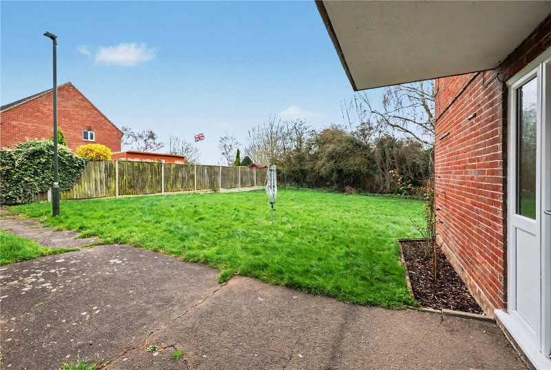 Bowers Avenue, Norwich, Norfolk, NR3