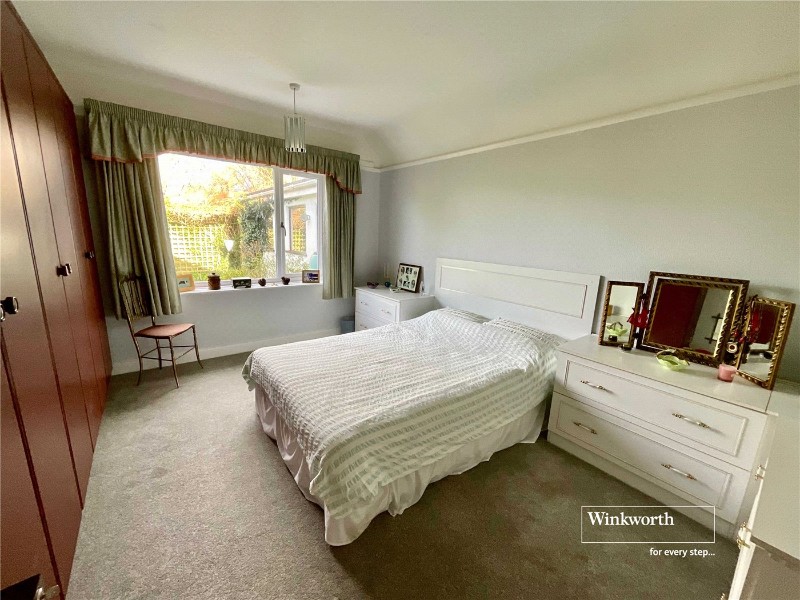 Lymington Road, Highcliffe, Dorset, BH23