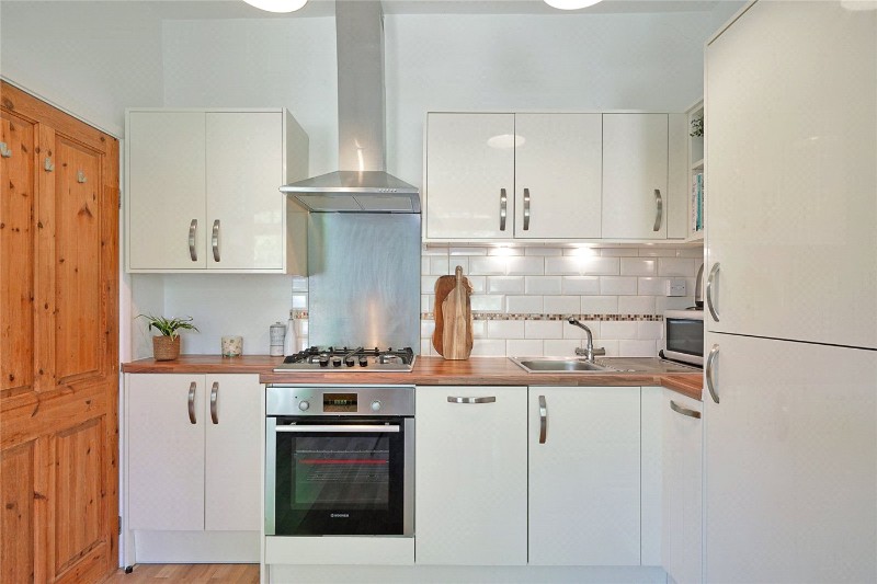 Islip Street, London, NW5