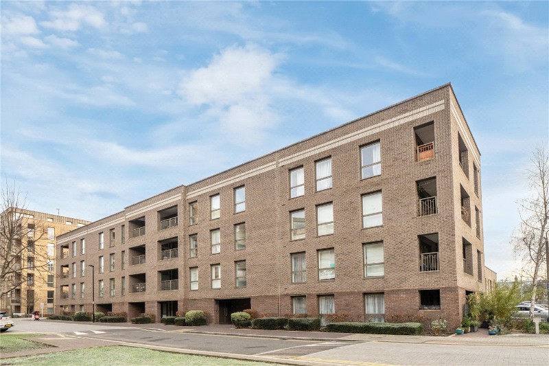 Adenmore Road, London, SE6